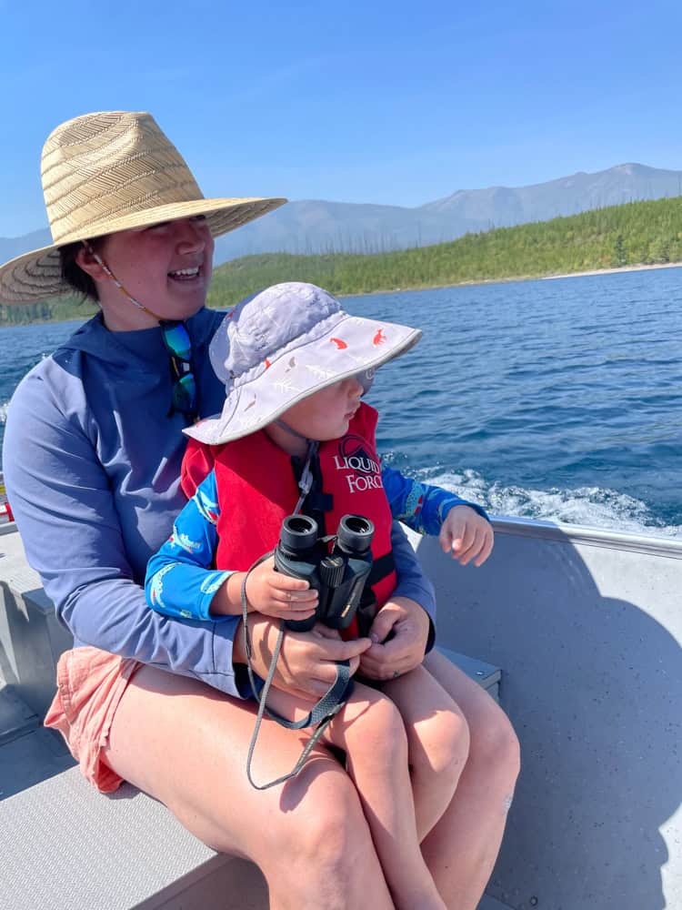 Jan & Jul Gro-with-Me Quick-Dry Sun Hat