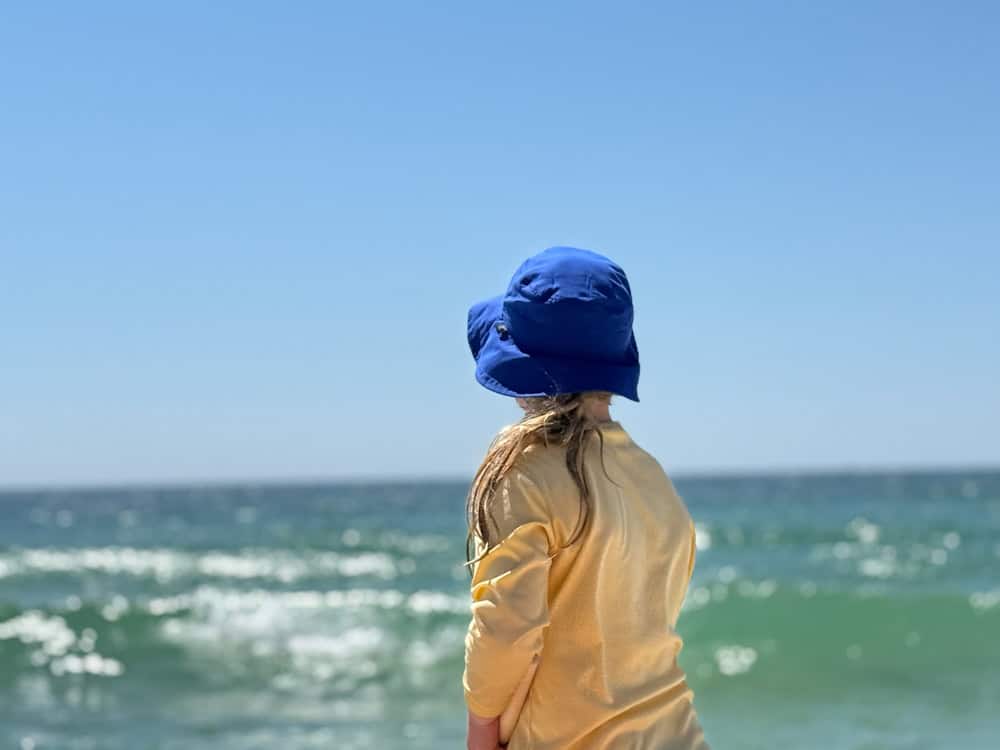 Reima Rantsu Sun Hat