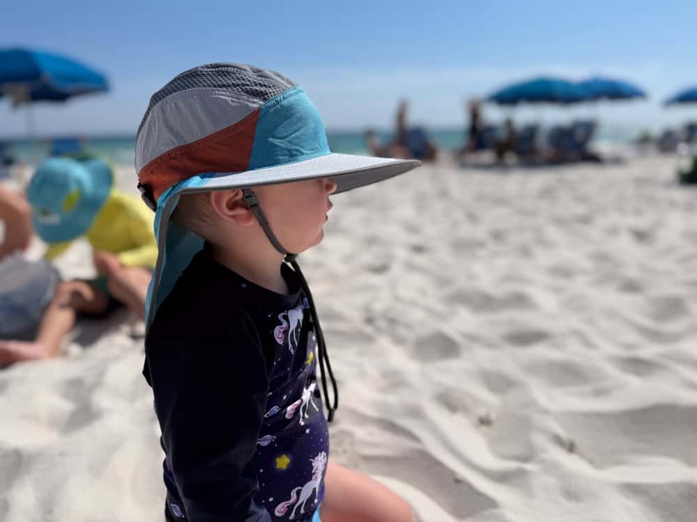 Sunday Afternoons Kids’ Ultra Adventure Hat