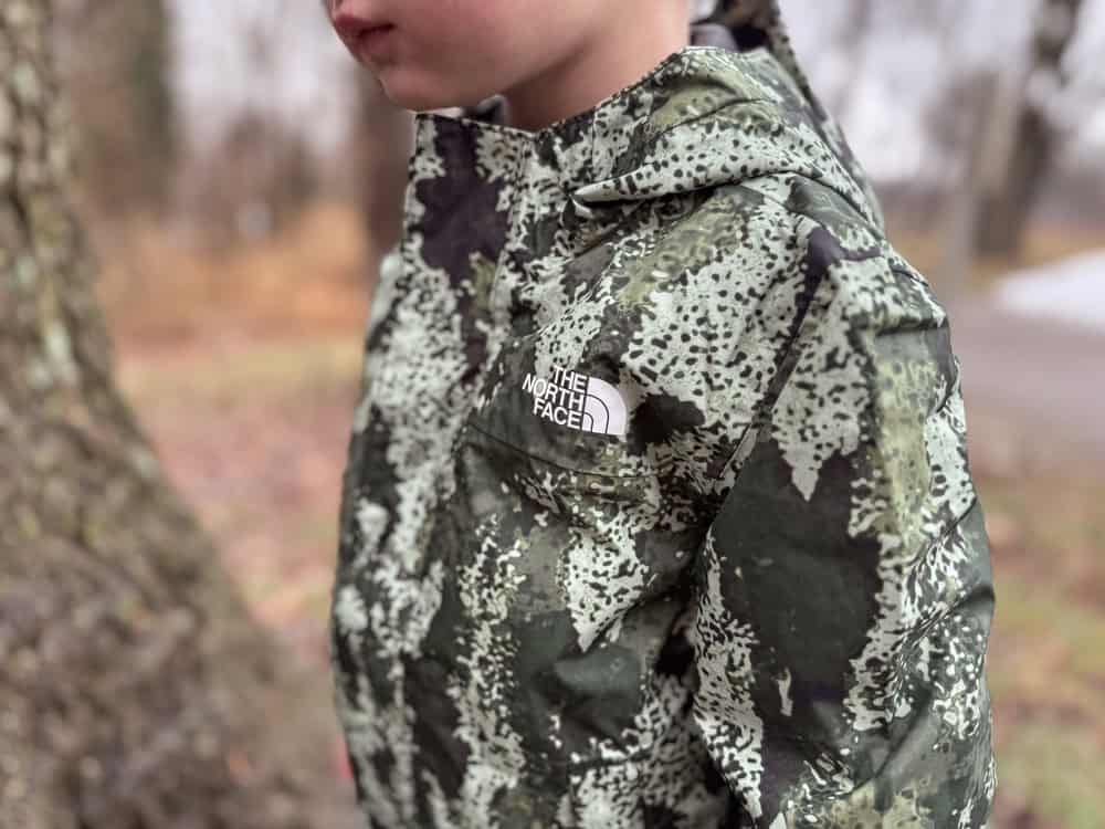 The North Face Antora Rain Jacket