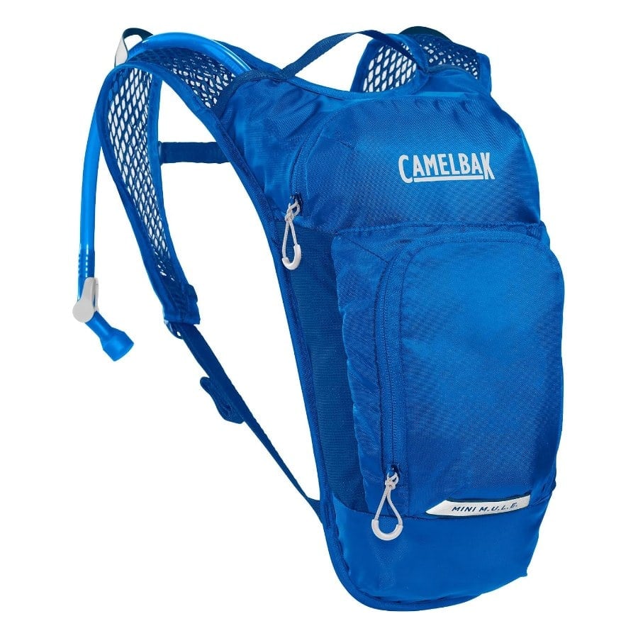 CamelBak Mini M.U.L.E. Kids’ Hydration Pack