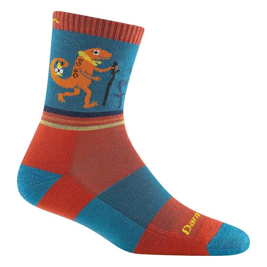 Darn Tough Jr. Kids’ Socks