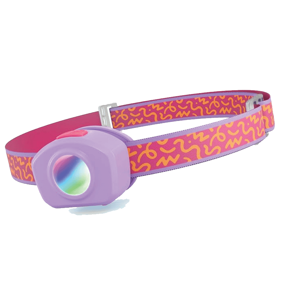 EverBrite Rechargeable Kids’ Headlamp