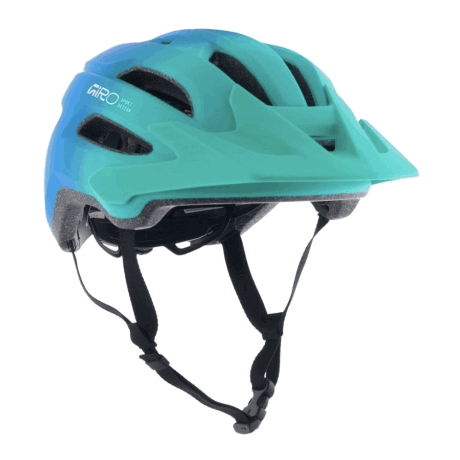 Giro Fixture Mips II Bike Helmet (Kids’)