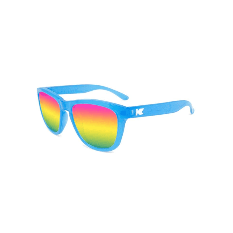Knockaround Premiums Polarized Sunglasses (Kids’)