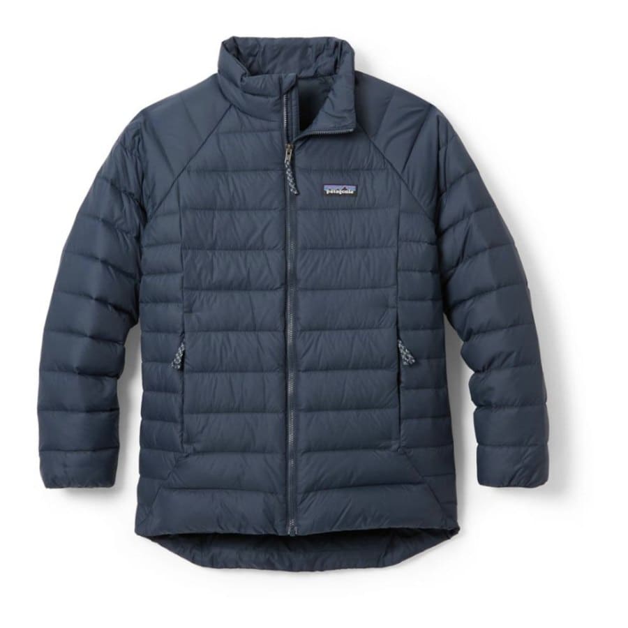 Patagonia Down Sweater (Kids’)