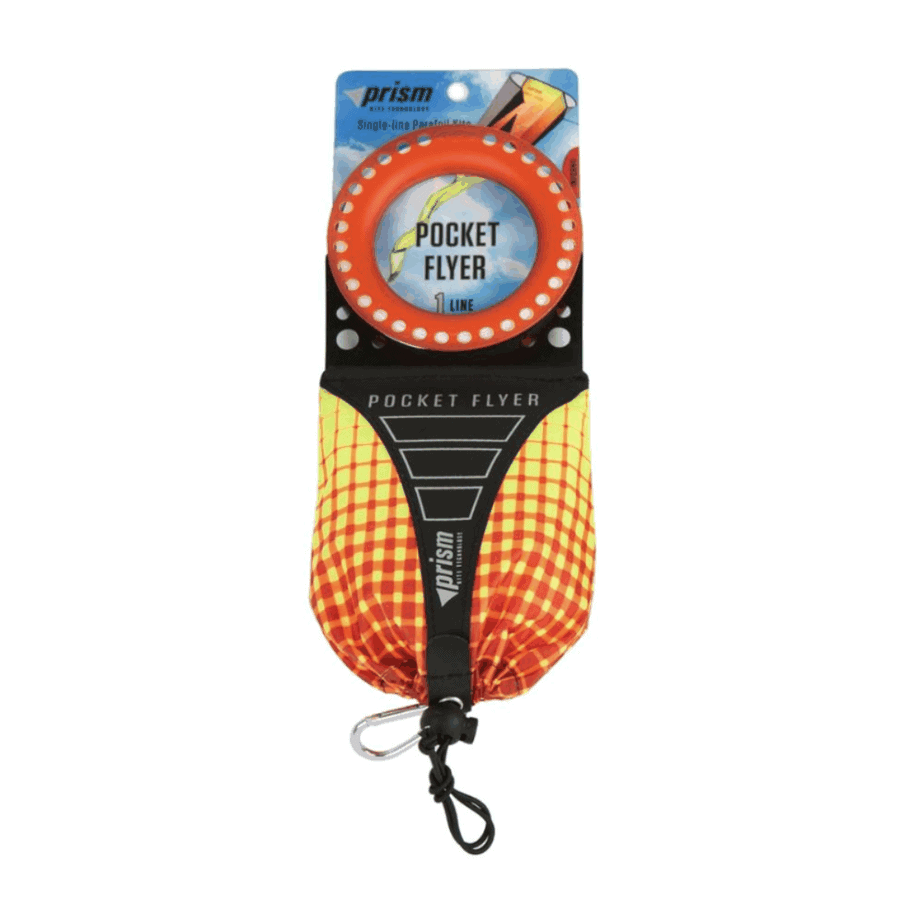 Prism Designs Pocket Flyer Kite