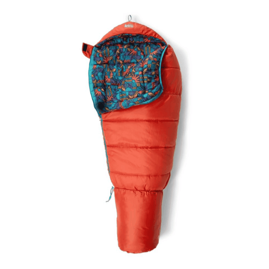 REI Co-op Kindercone 25 Sleeping Bag (Kids’)