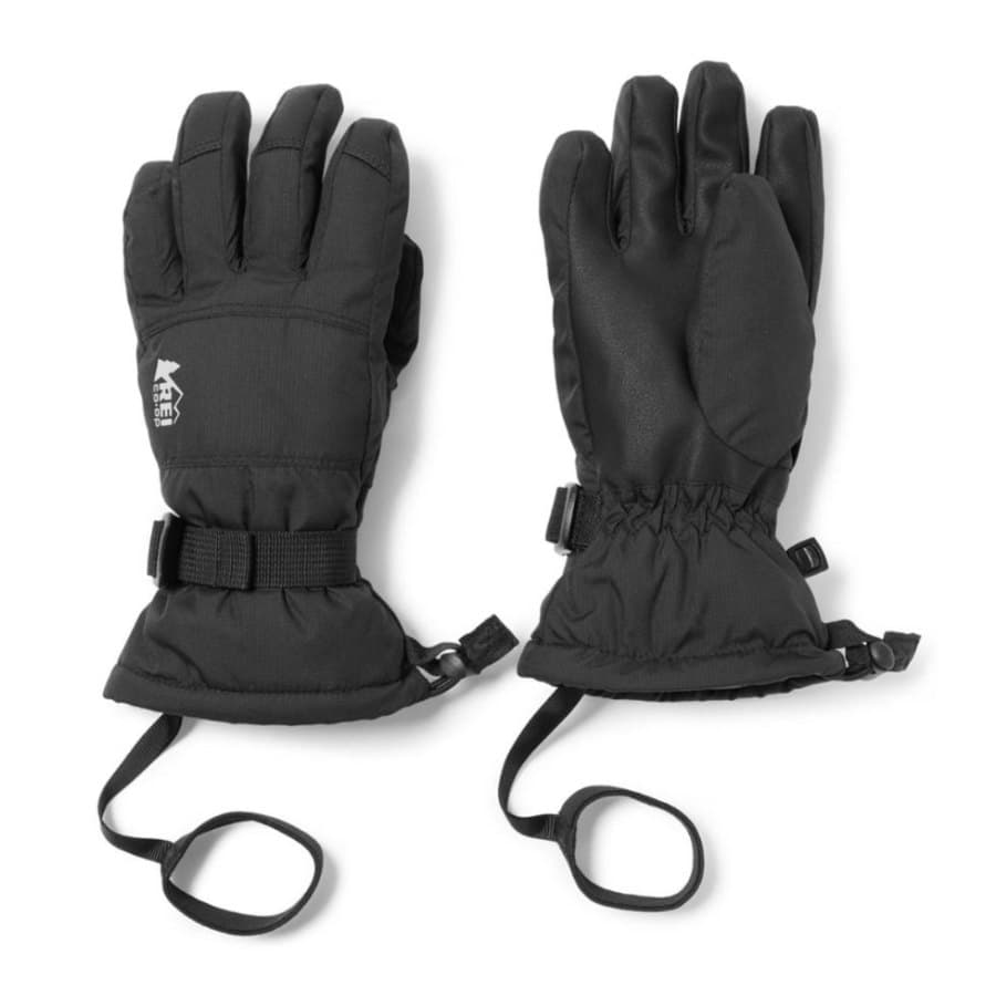 REI Co-op Timber Mountain Gloves (Kids’)