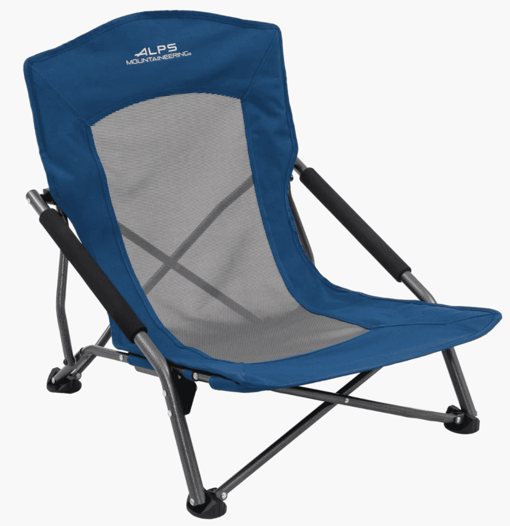 ALPS Mountaineering Rendezvous Chair