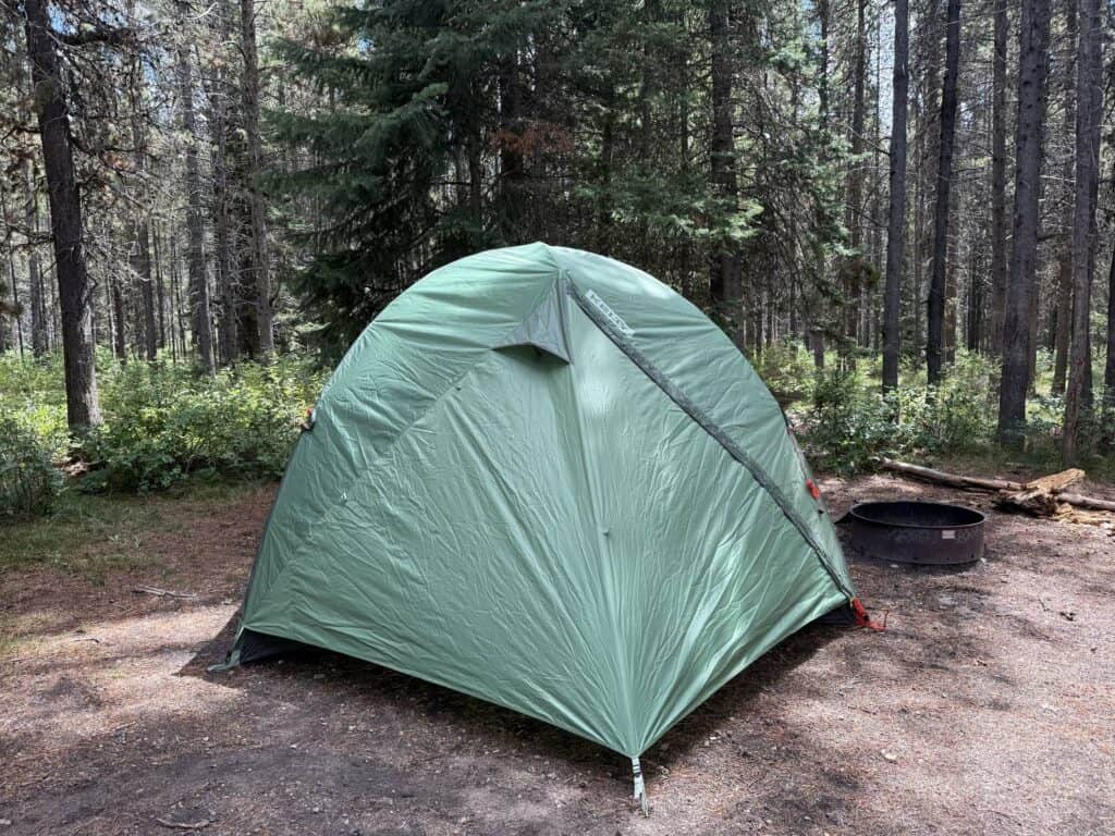 Kelty Wireless 6