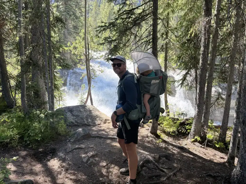 Osprey Poco Premium