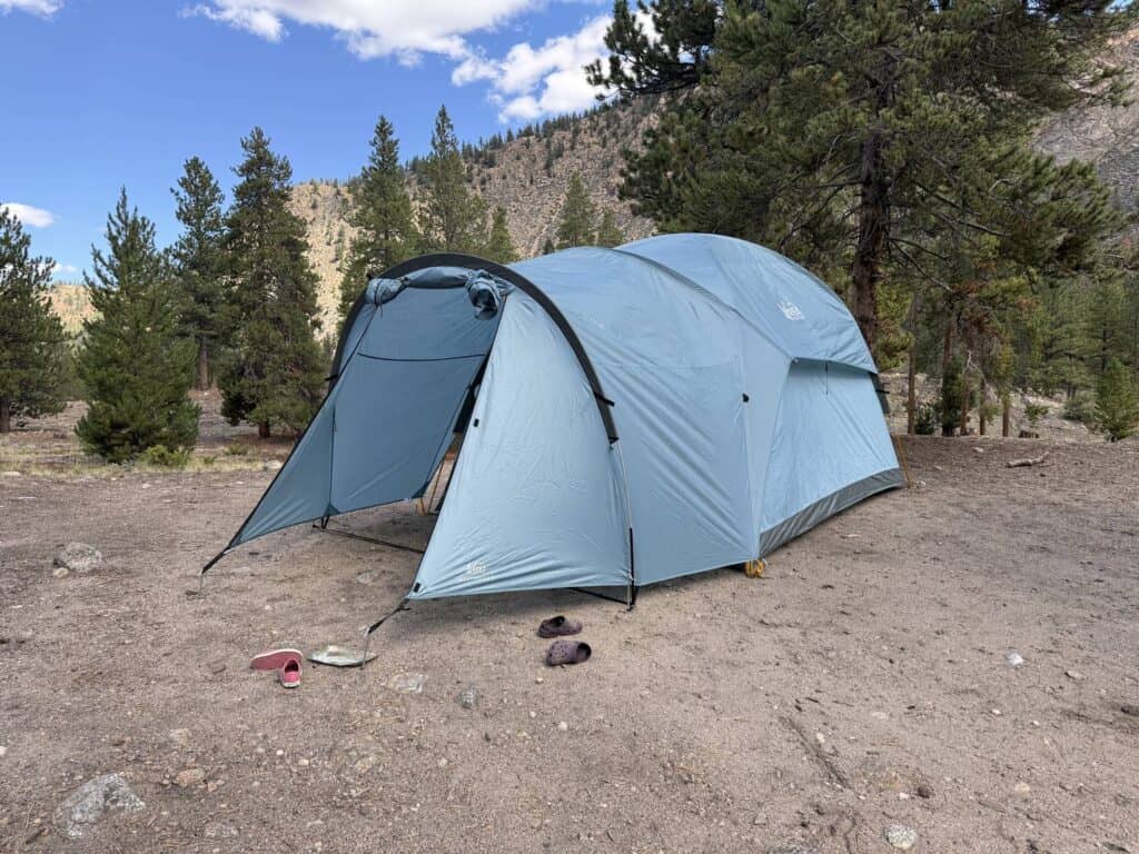REI Co-op Westward 6