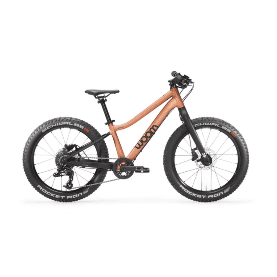 woom OFF 4 Kids’ Mountain Bike